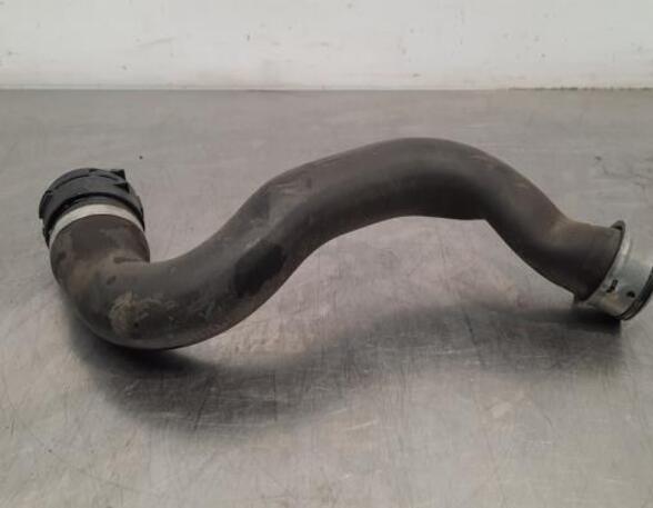 Radiator Hose MERCEDES-BENZ VIANO (W639)