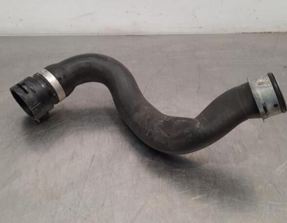 Radiator Hose MERCEDES-BENZ VIANO (W639)