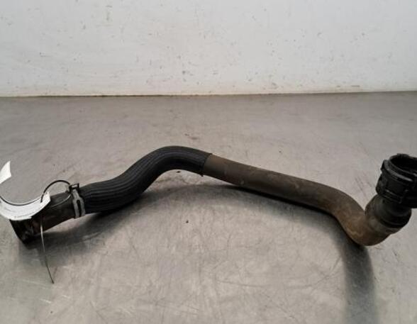 Radiator Hose OPEL CORSA F (P2JO)