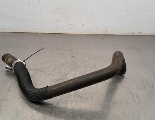 Radiator Hose OPEL CORSA F (P2JO)