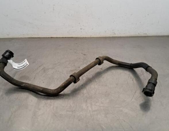 Radiator Hose OPEL CORSA F (P2JO)