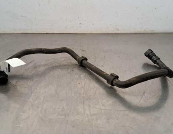 Radiator Hose OPEL CORSA F (P2JO)