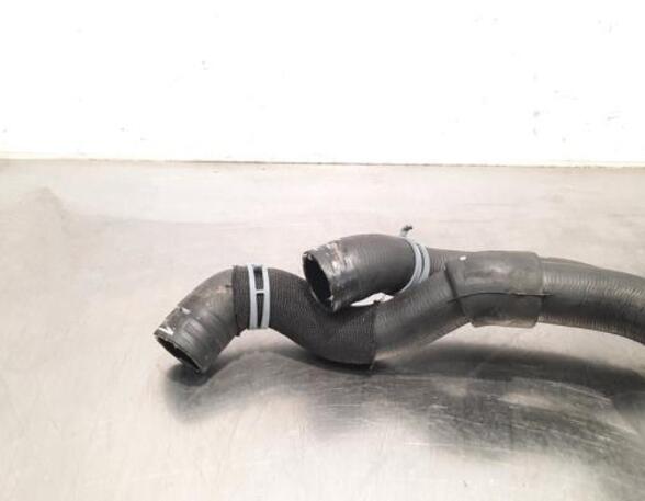 Radiator Hose AUDI A3 Sportback (8YA)