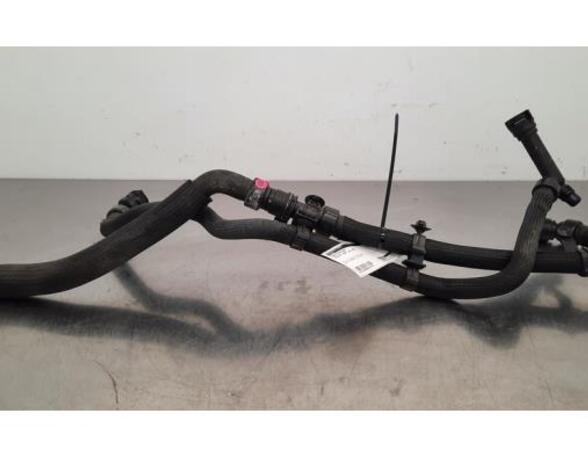 Radiator Hose PEUGEOT 5008 II (MC_, MJ_, MR_, M4_)