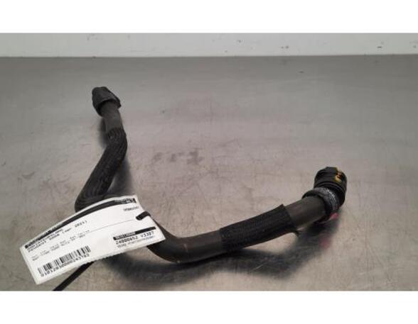 Radiator Hose PEUGEOT 5008 II (MC_, MJ_, MR_, M4_)