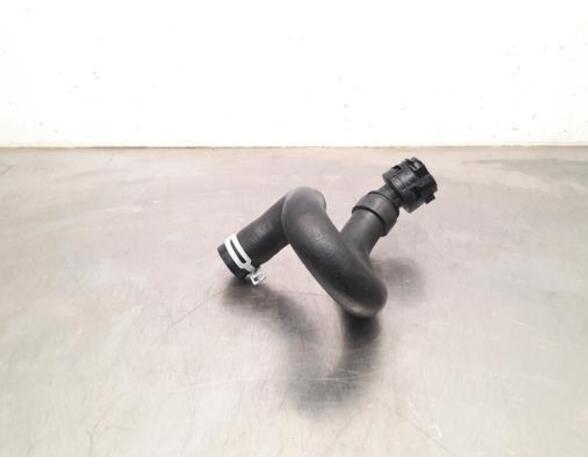 Radiator Hose OPEL CORSA F (P2JO)