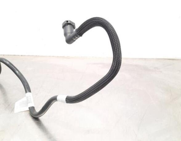 Radiator Hose OPEL CORSA F (P2JO)