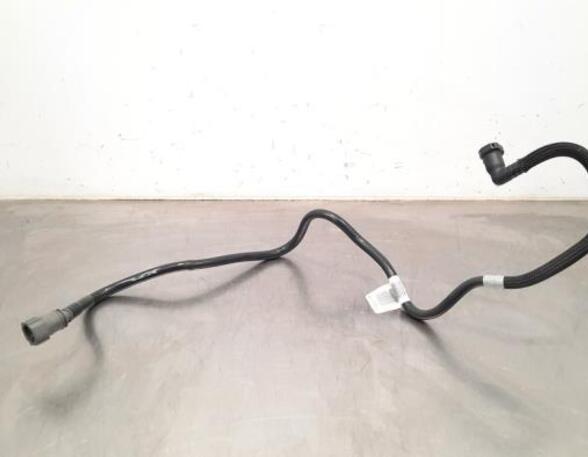 Radiator Hose OPEL CORSA F (P2JO)