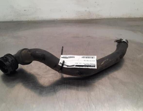 Radiator Hose CITROËN BERLINGO Box Body/MPV (K9)