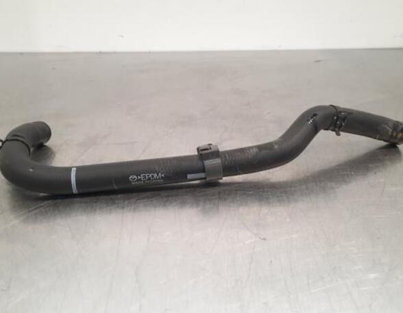 Radiator Hose MAZDA MX-5 RF Targa (ND), MAZDA MX-5 IV (ND)