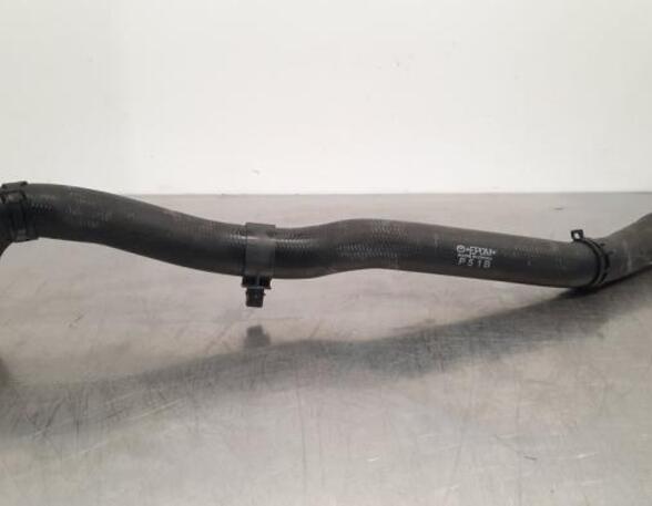 Radiator Hose MAZDA MX-5 RF Targa (ND), MAZDA MX-5 IV (ND)