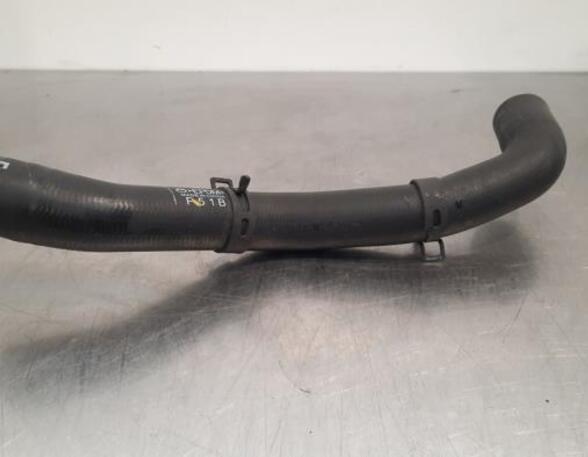 Radiator Hose MAZDA MX-5 RF Targa (ND), MAZDA MX-5 IV (ND)