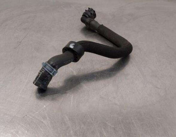 Radiator Hose SKODA KODIAQ (NS7, NV7, NS6)