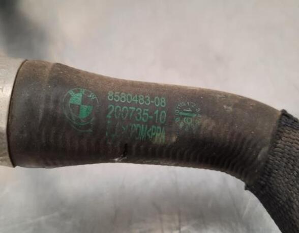 Radiator Hose BMW X1 (F48)