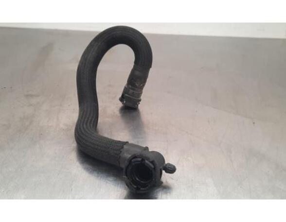 Radiator Hose CITROËN C4 SPACETOURER (3D_), CITROËN GRAND C4 SPACETOURER (3A_, 3E_)