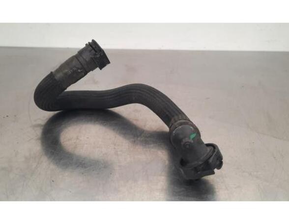 Radiator Hose CITROËN C4 SPACETOURER (3D_), CITROËN GRAND C4 SPACETOURER (3A_, 3E_)