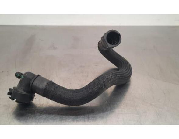 Radiator Hose CITROËN C4 SPACETOURER (3D_), CITROËN GRAND C4 SPACETOURER (3A_, 3E_)