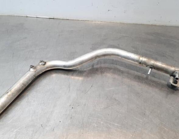 Radiator Hose BMW 1 (F20)