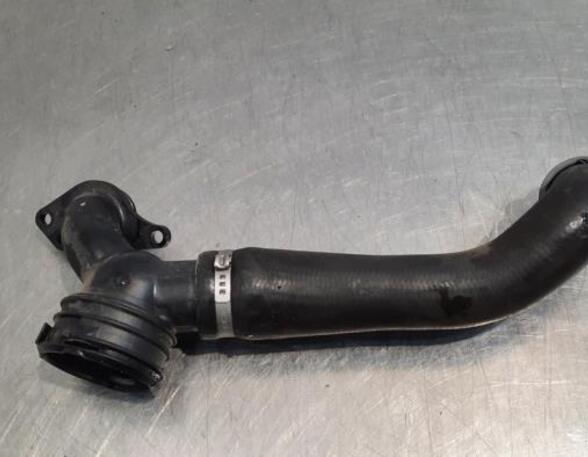 Radiator Hose PORSCHE PANAMERA (970)