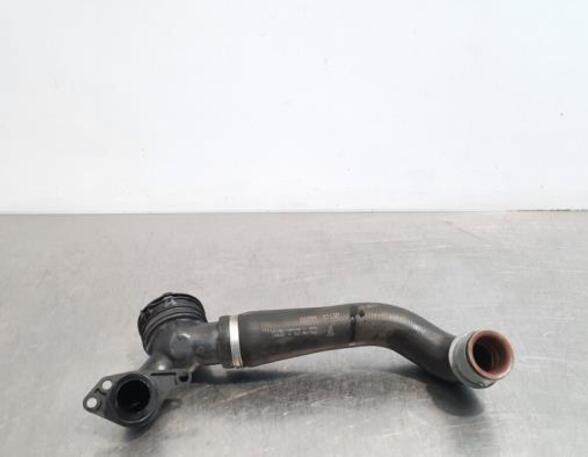 Radiator Hose PORSCHE PANAMERA (970)