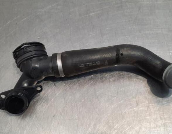 Radiator Hose PORSCHE PANAMERA (970)