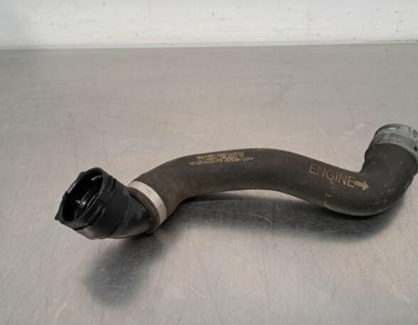 Radiator Hose MERCEDES-BENZ GLC (X253)