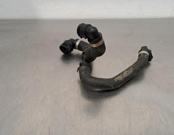 Radiator Hose MERCEDES-BENZ GLC (X253)