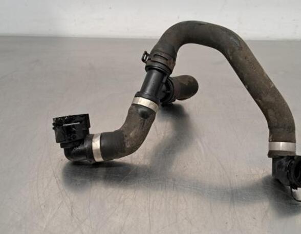 Radiator Hose MERCEDES-BENZ GLC (X253)