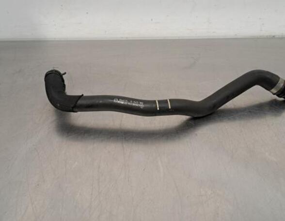 Radiator Hose MERCEDES-BENZ GLC (X253)