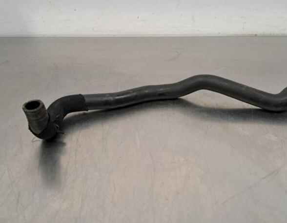 Radiator Hose MERCEDES-BENZ GLC (X253)