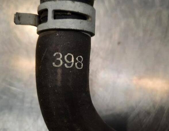 Radiator Hose PEUGEOT 308 SW II (LC_, LJ_, LR_, LX_, L4_)