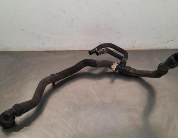 Radiator Hose PEUGEOT 308 SW II (LC_, LJ_, LR_, LX_, L4_)