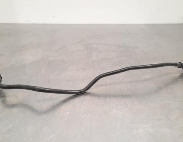 Radiator Hose MERCEDES-BENZ CLA (C118)