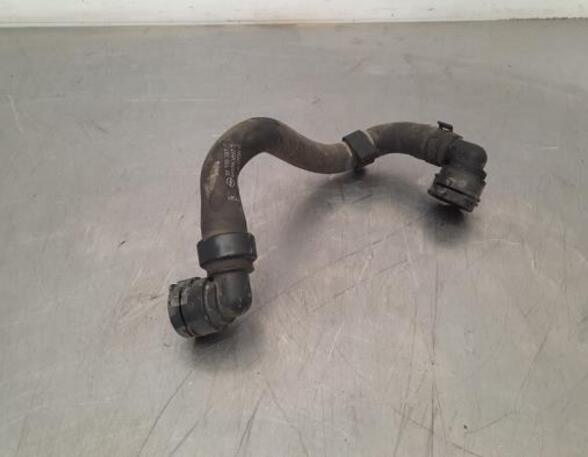 Radiator Hose OPEL ASTRA K (B16)