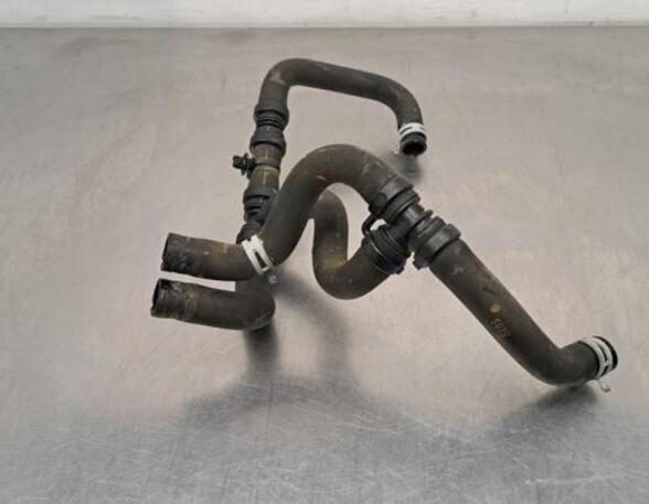 Radiator Hose RENAULT CLIO V (B7_)