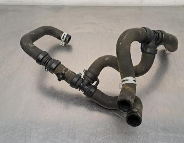 Radiator Hose RENAULT CLIO V (B7_)