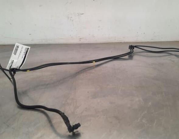 Radiator Hose DS DS 7 Crossback (J4_, JR_, JC_), PEUGEOT 308 II (LB_, LP_, LW_, LH_, L3_)