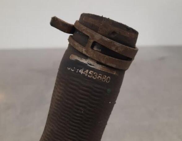 Radiator Hose CITROËN C3 III (SX)