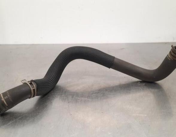 Radiator Hose CITROËN C3 III (SX)