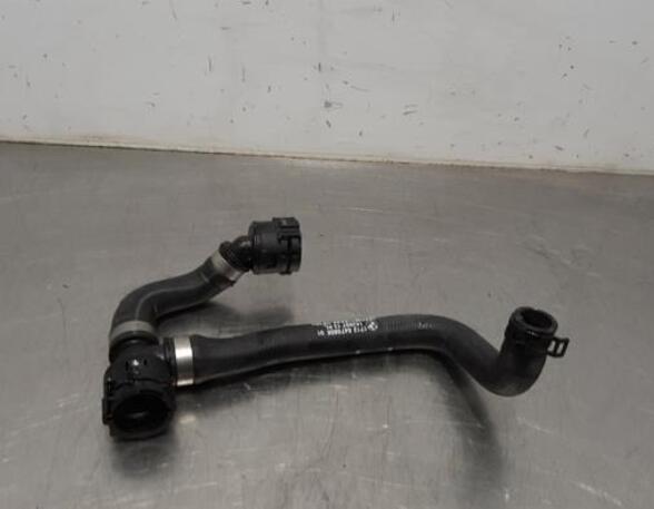 Radiator Hose BMW i4 (G26)