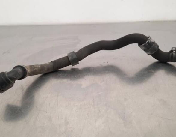 Radiator Hose MERCEDES-BENZ C-CLASS (W205)