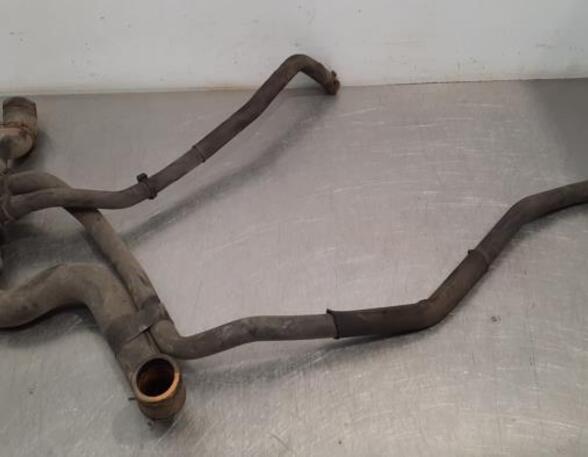 Radiator Hose RENAULT MASTER III Van (FV)