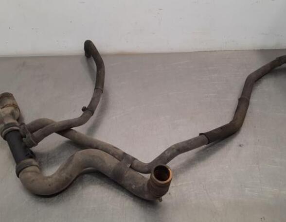 Radiator Hose RENAULT MASTER III Van (FV)