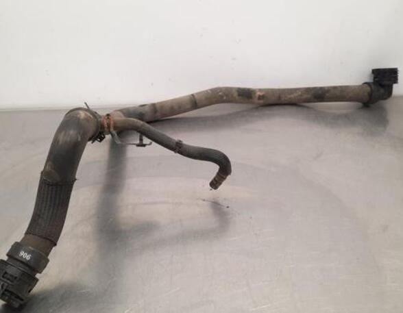 Radiator Hose PEUGEOT EXPERT Van (V_), OPEL VIVARO C Van (K0)