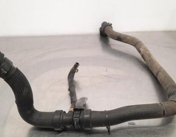 Radiator Hose PEUGEOT EXPERT Van (V_), OPEL VIVARO C Van (K0)