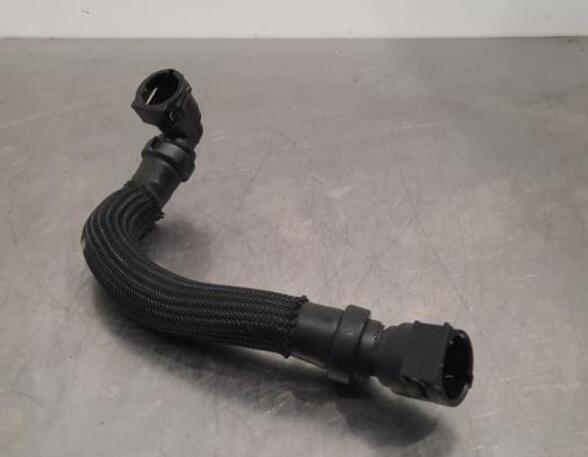 Radiator Hose OPEL CORSA F (P2JO)