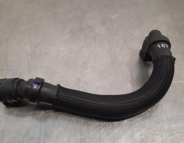 Radiator Hose OPEL CORSA F (P2JO)