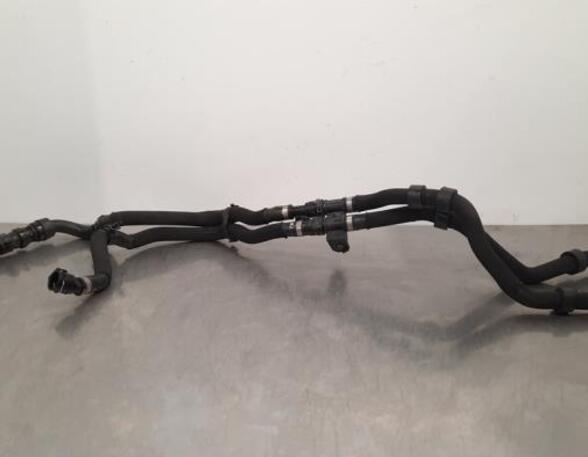 Radiator Hose OPEL CORSA F (P2JO)