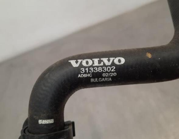 Radiator Hose VOLVO V90 II Estate (235, 236), VOLVO XC60 II (246)