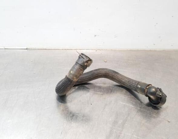 Radiator Hose CITROËN C4 SPACETOURER (3D_)